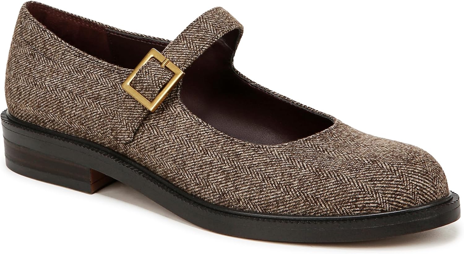 Franco Sarto Women's Melfi Mary Jane Flat