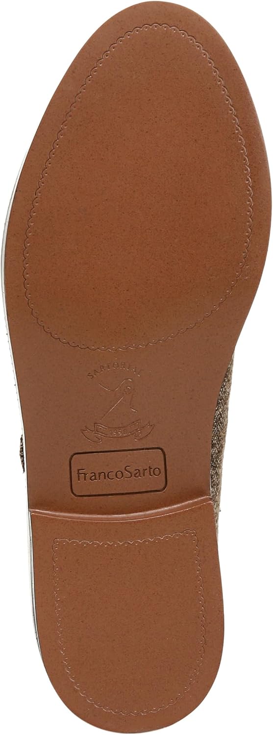 Franco Sarto Women's Melfi Mary Jane Flat