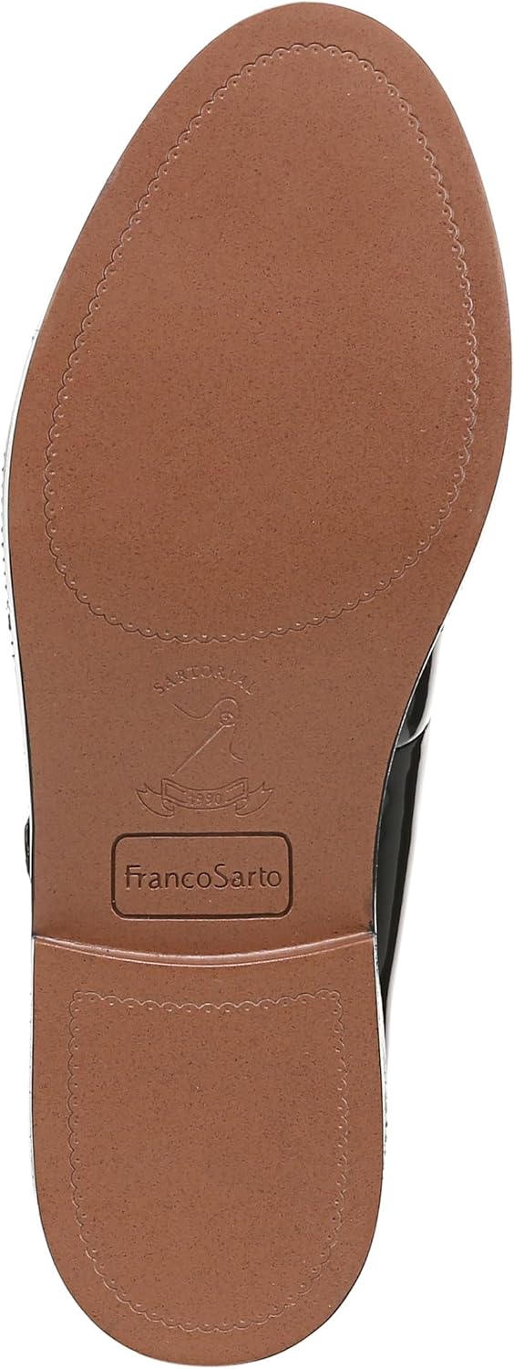 Franco Sarto Women's Melfi Mary Jane Flat
