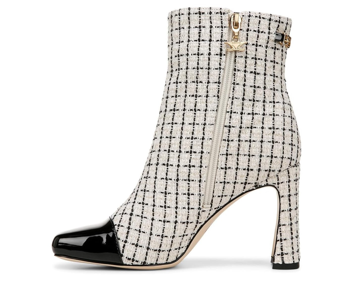 Circus NY by Sam Edelman Women's Easton Ankle Boot