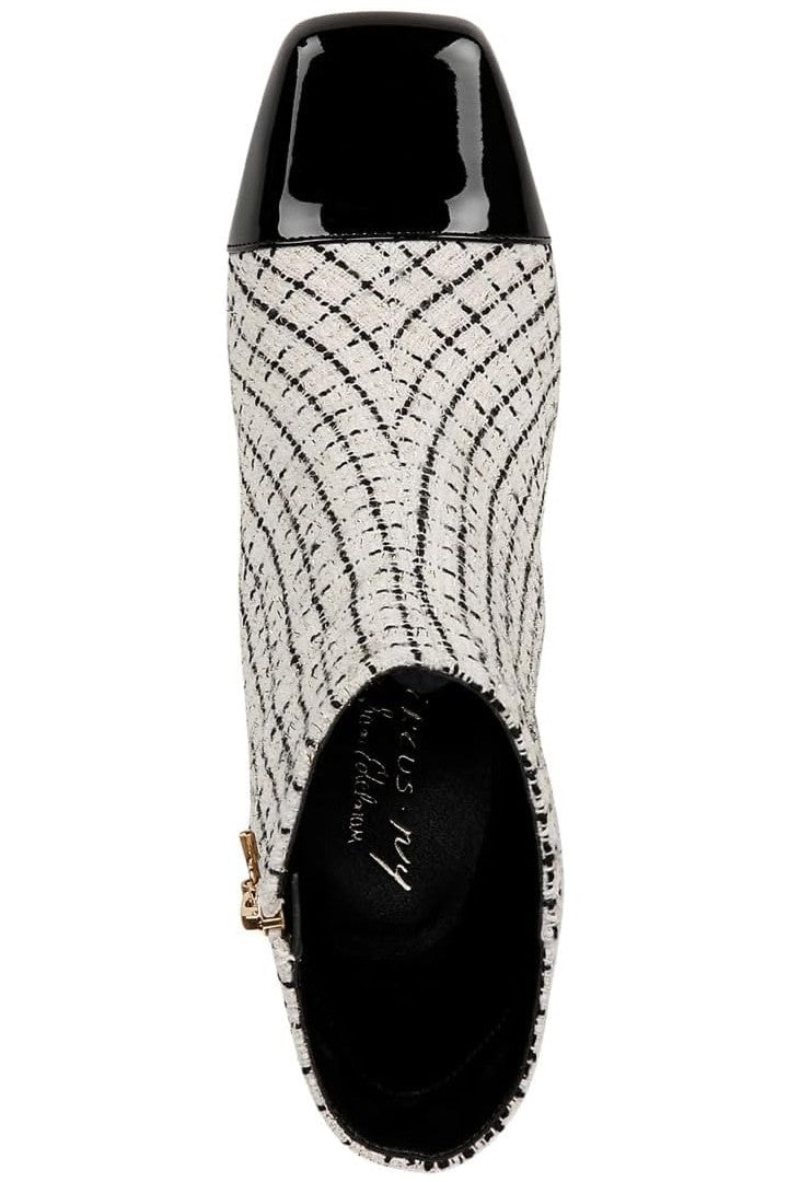 Circus NY by Sam Edelman Women's Easton Ankle Boot