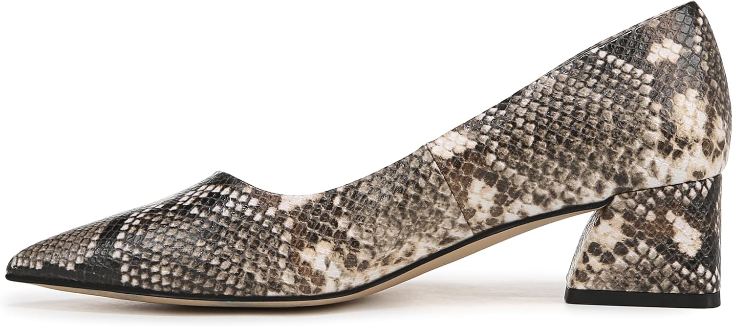 Franco Sarto Womens Racer Pump