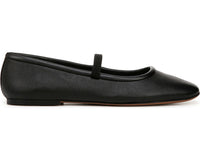 Franco Sarto Women's Eileen Mary Jane Flat