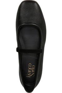 Franco Sarto Women's Eileen Mary Jane Flat