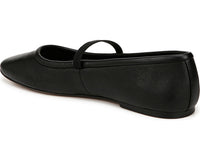 Franco Sarto Women's Eileen Mary Jane Flat