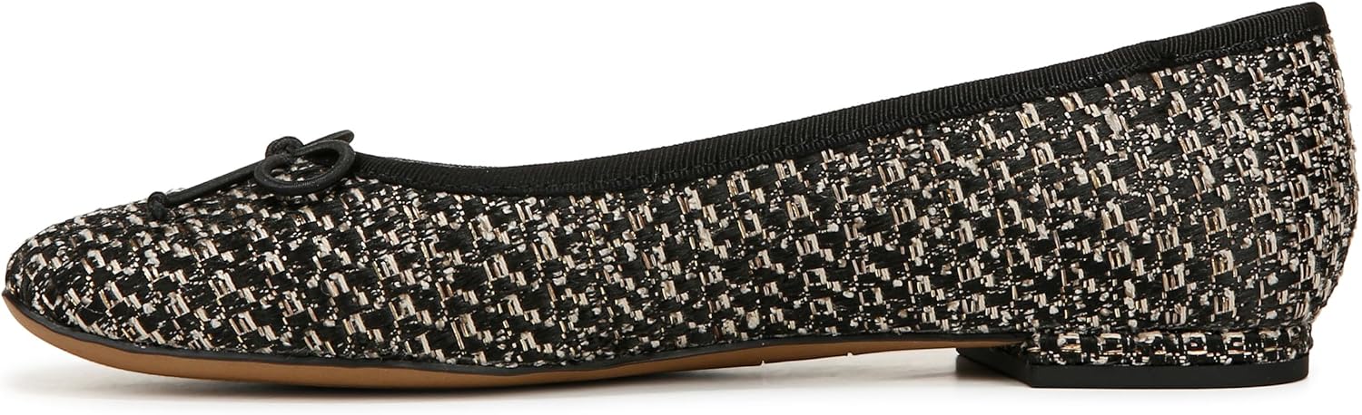 Franco Sarto Women's Abigail Ballet Flat
