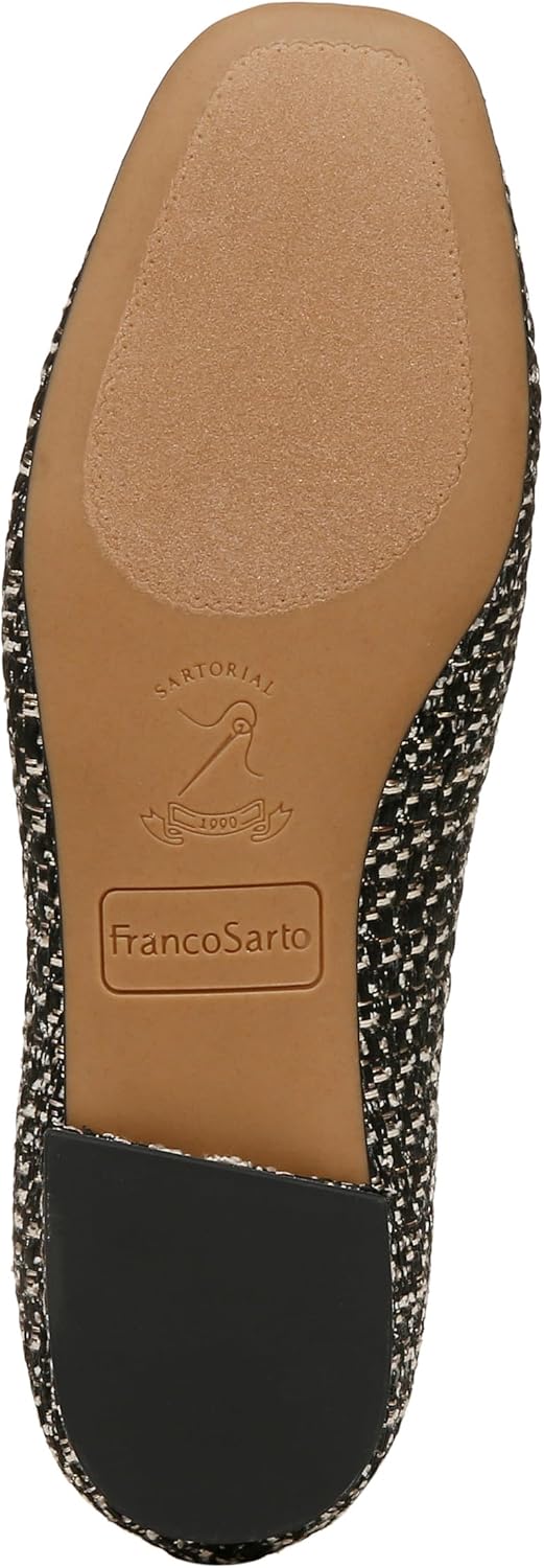 Franco Sarto Women's Abigail Ballet Flat