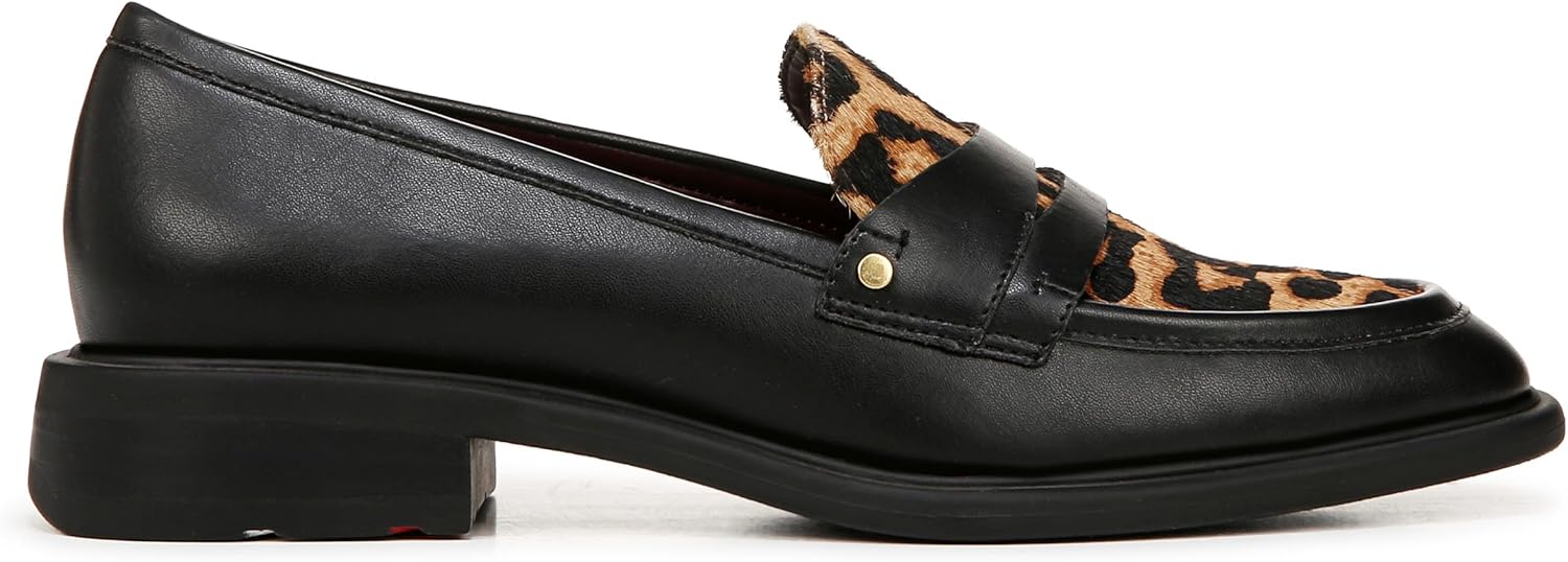 Franco Sarto Womens Edith Penny Loafer