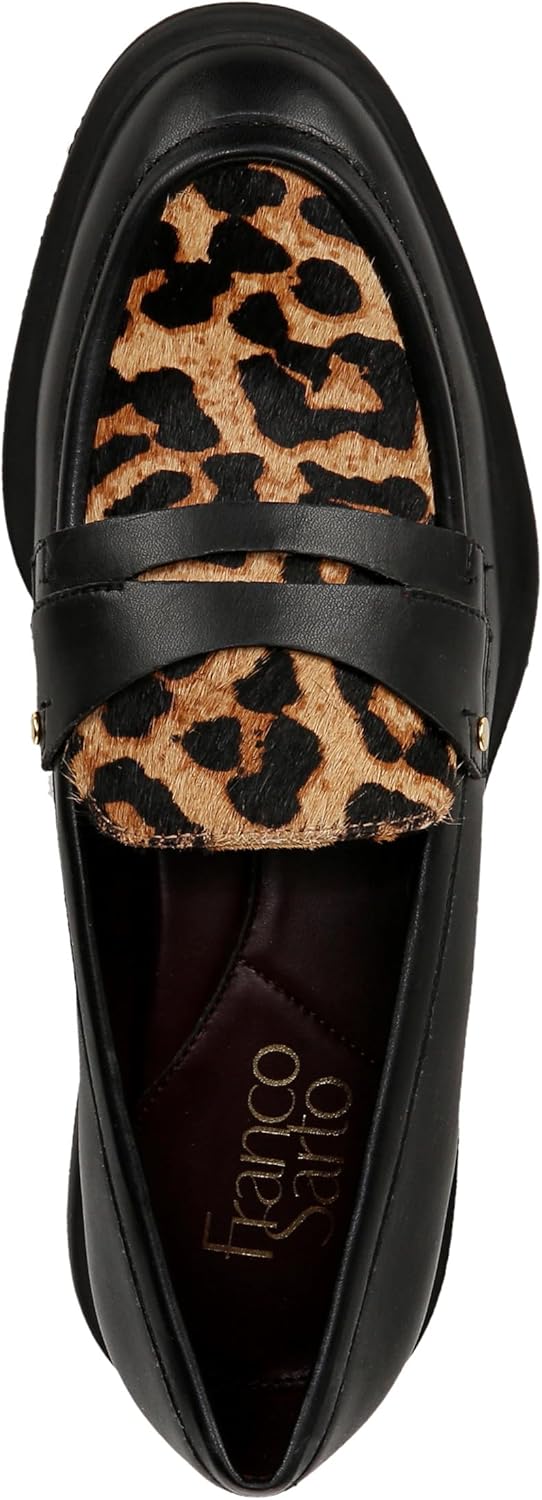 Franco Sarto Womens Edith Penny Loafer