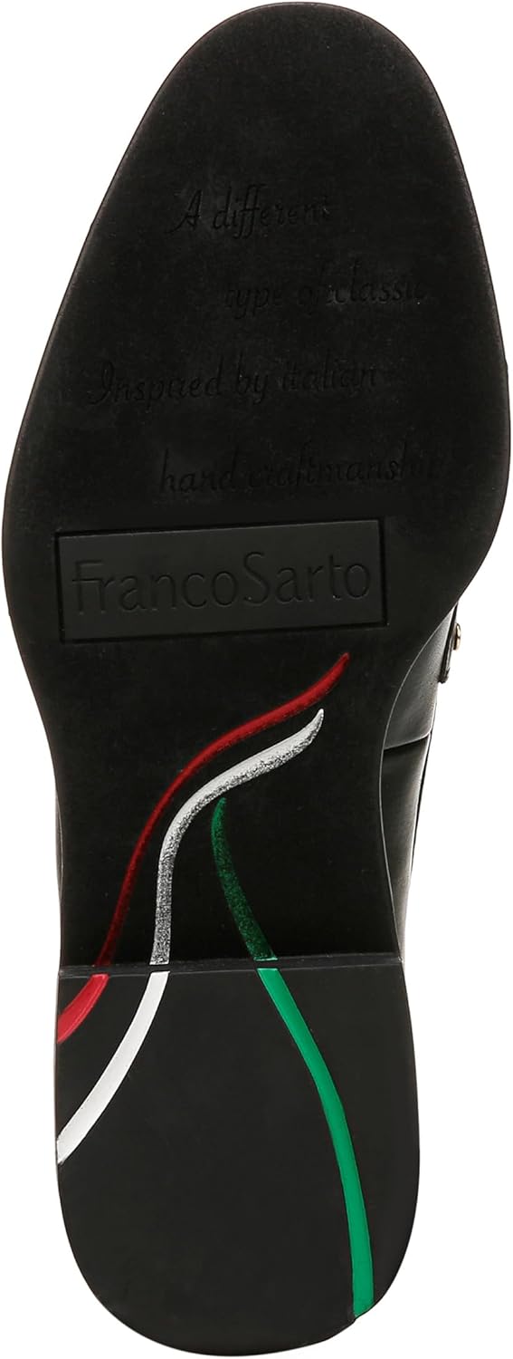 Franco Sarto Womens Edith Penny Loafer