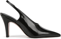Franco Sarto Women's Sorrento Pointed Toe Slingback Pump