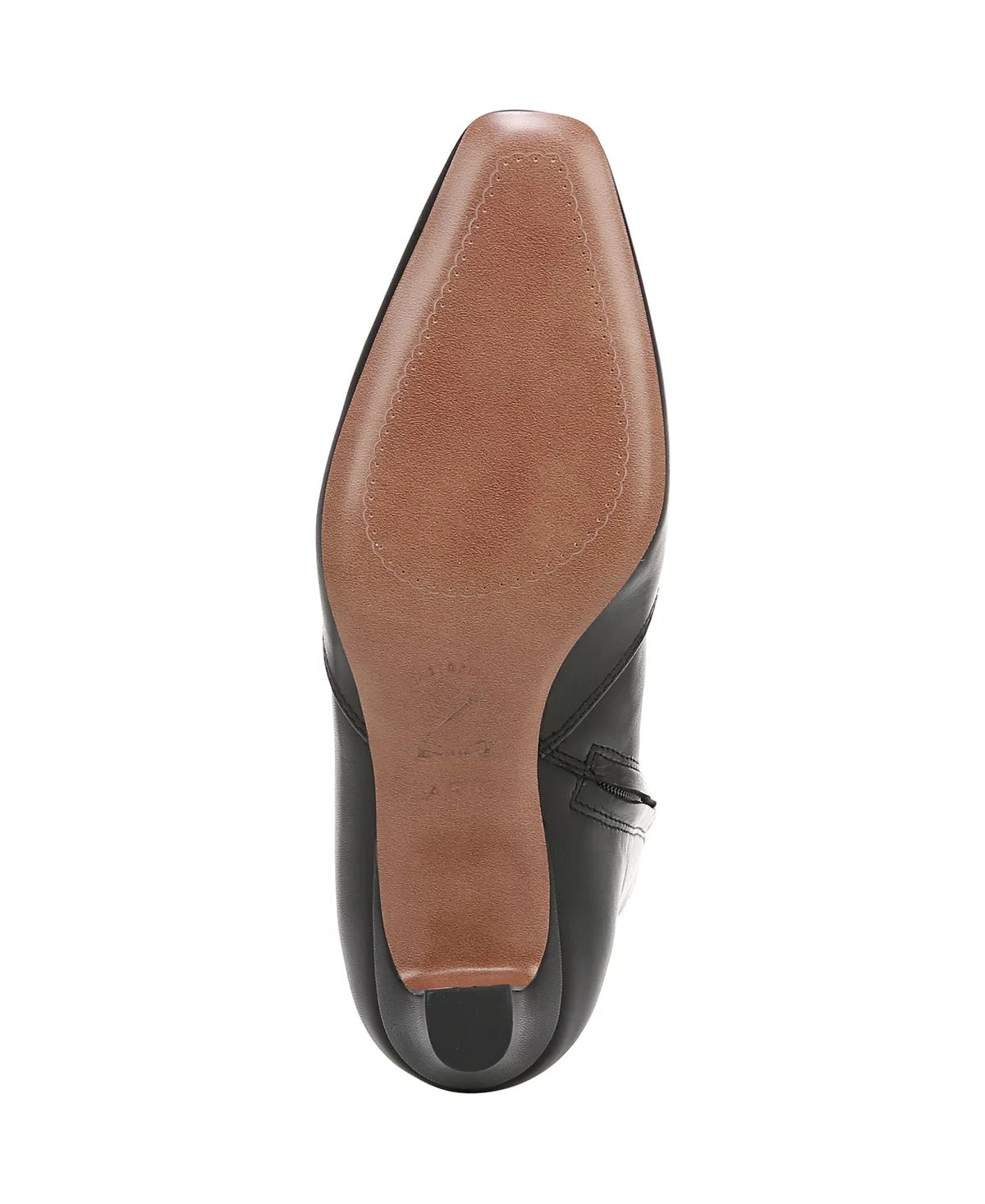 Franco Sarto Women's Alexandria Ankle Boots