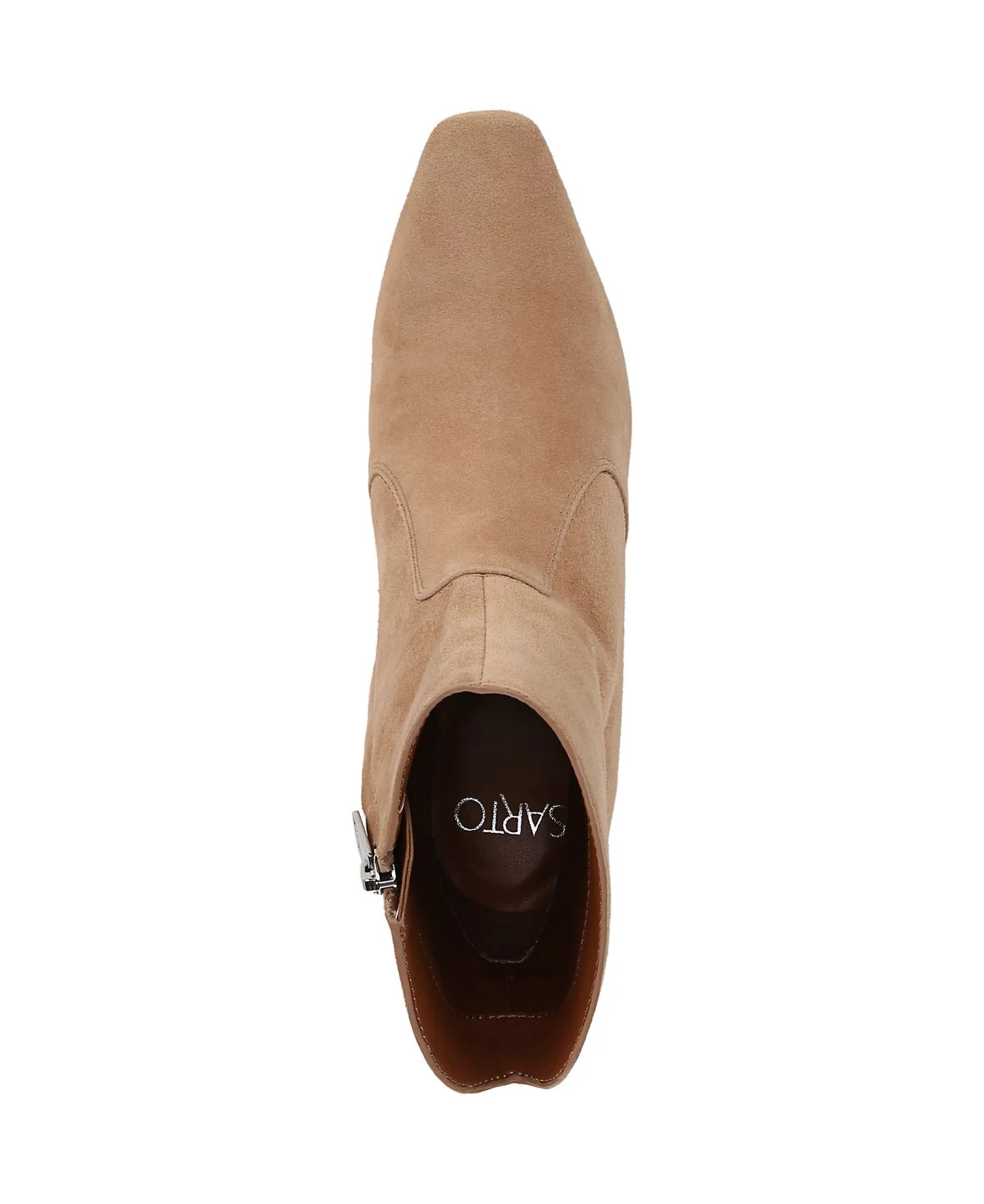 Franco Sarto Women's Alexandria Ankle Boots