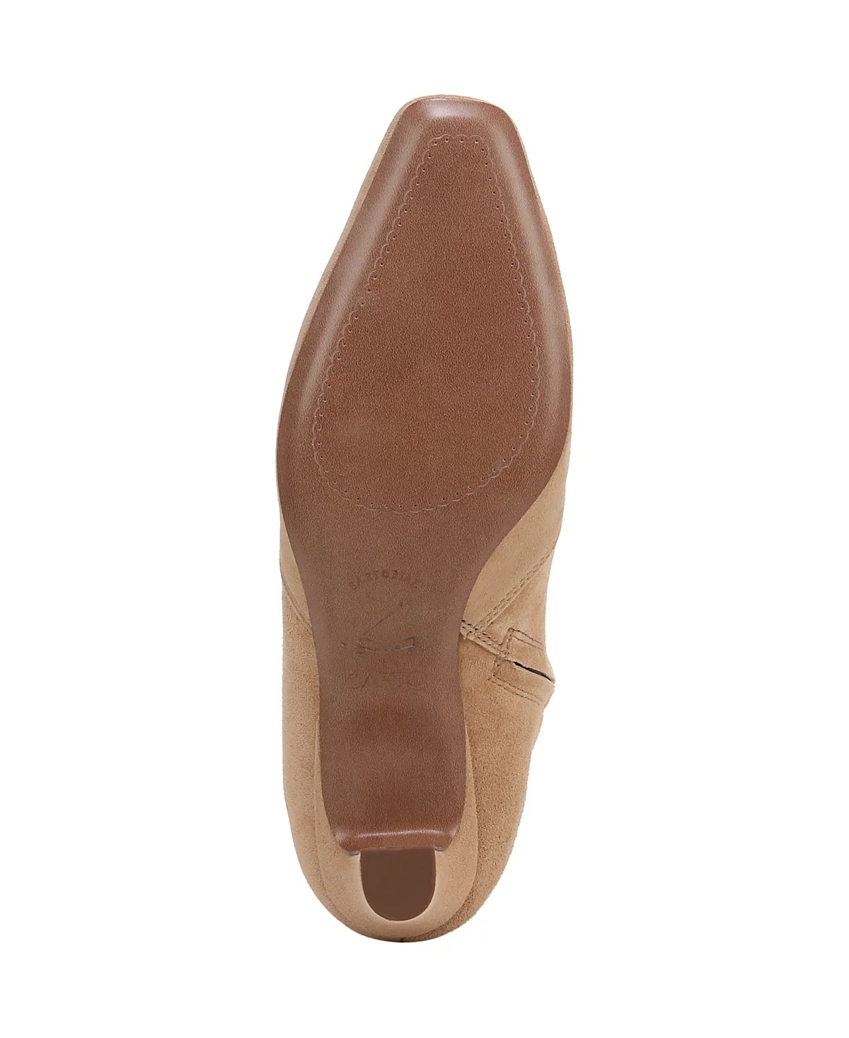 Franco Sarto Women's Alexandria Ankle Boots