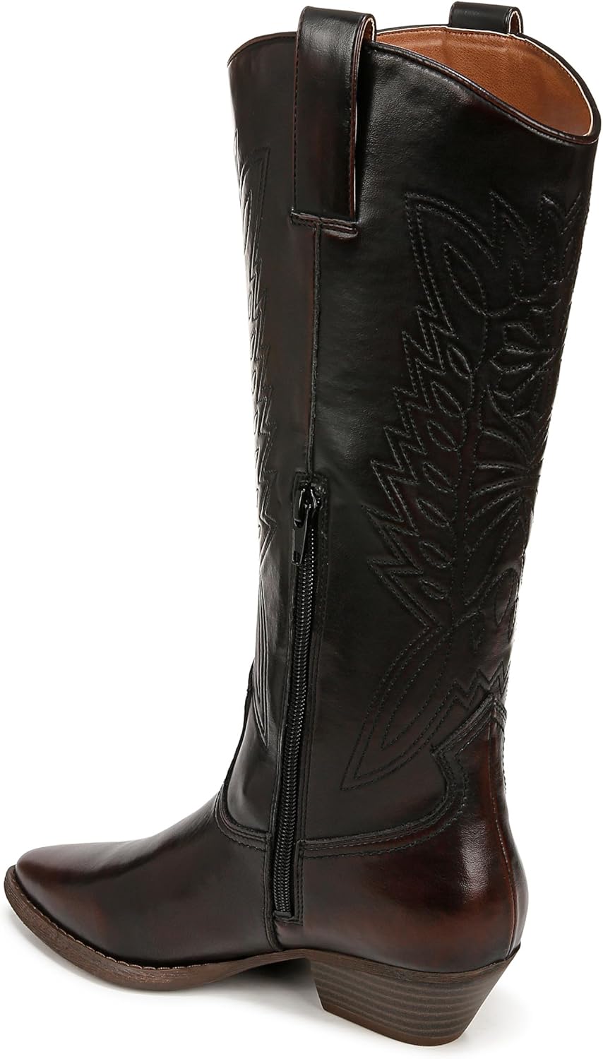 Zodiac Women's Morghan Cowboy Boot