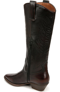 Zodiac Women's Morghan Cowboy Boot