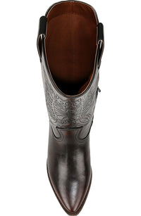 Zodiac Women's Morghan Cowboy Boot
