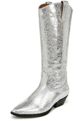 Silver Metallic