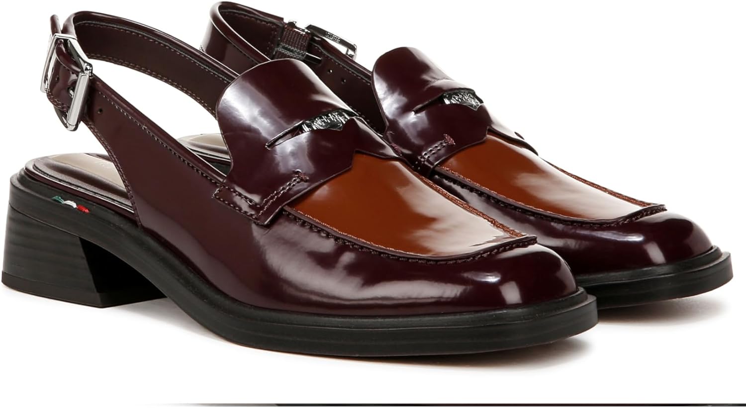 Cordovan Red