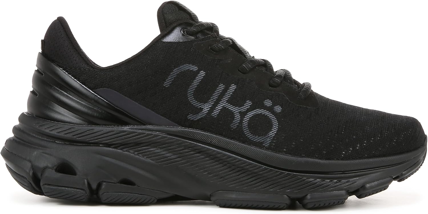 Ryka Women's Devotion X Max Walking Sneakers