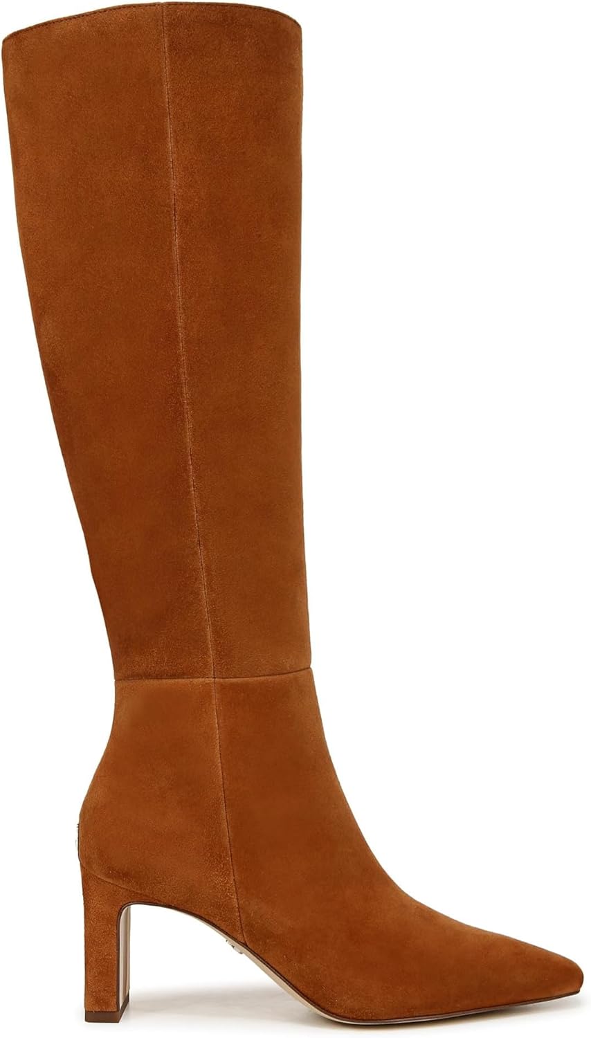 Sam Edelman Women's Sylvia Knee High Boot