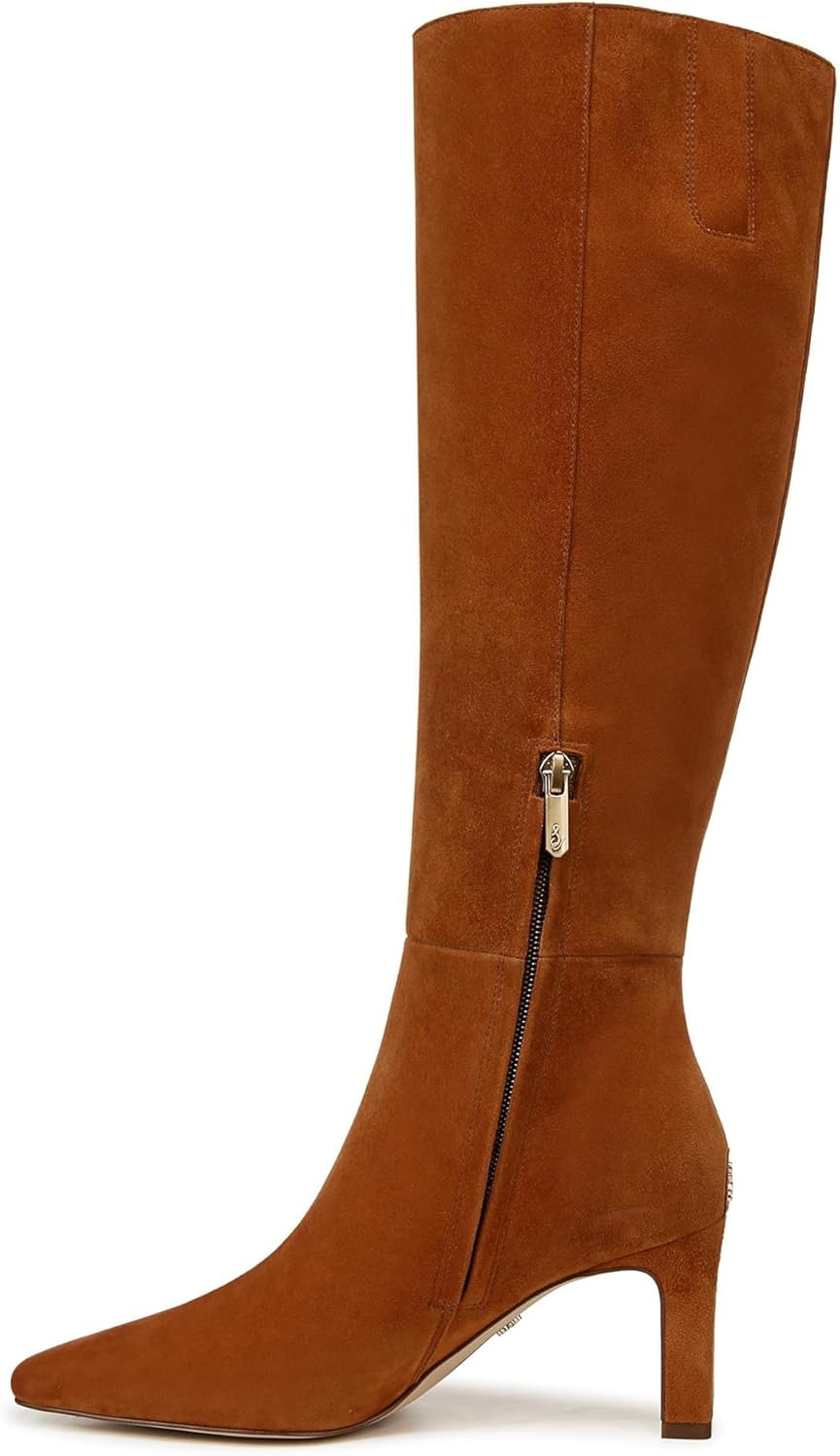 Sam Edelman Women's Sylvia Knee High Boot