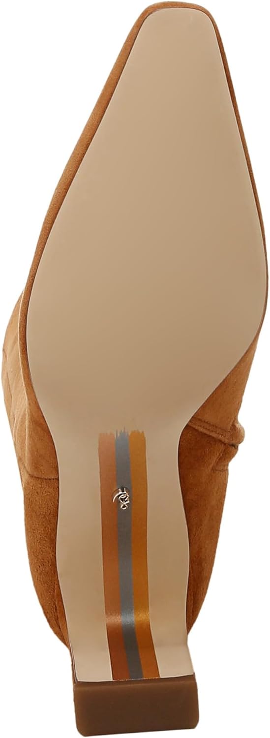 Sam Edelman Women's Sylvia Knee High Boot