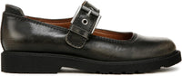 Zodiac Women's Raya Buckle Mary Jane Flat