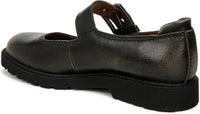 Zodiac Women's Raya Buckle Mary Jane Flat