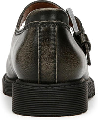 Zodiac Women's Raya Buckle Mary Jane Flat