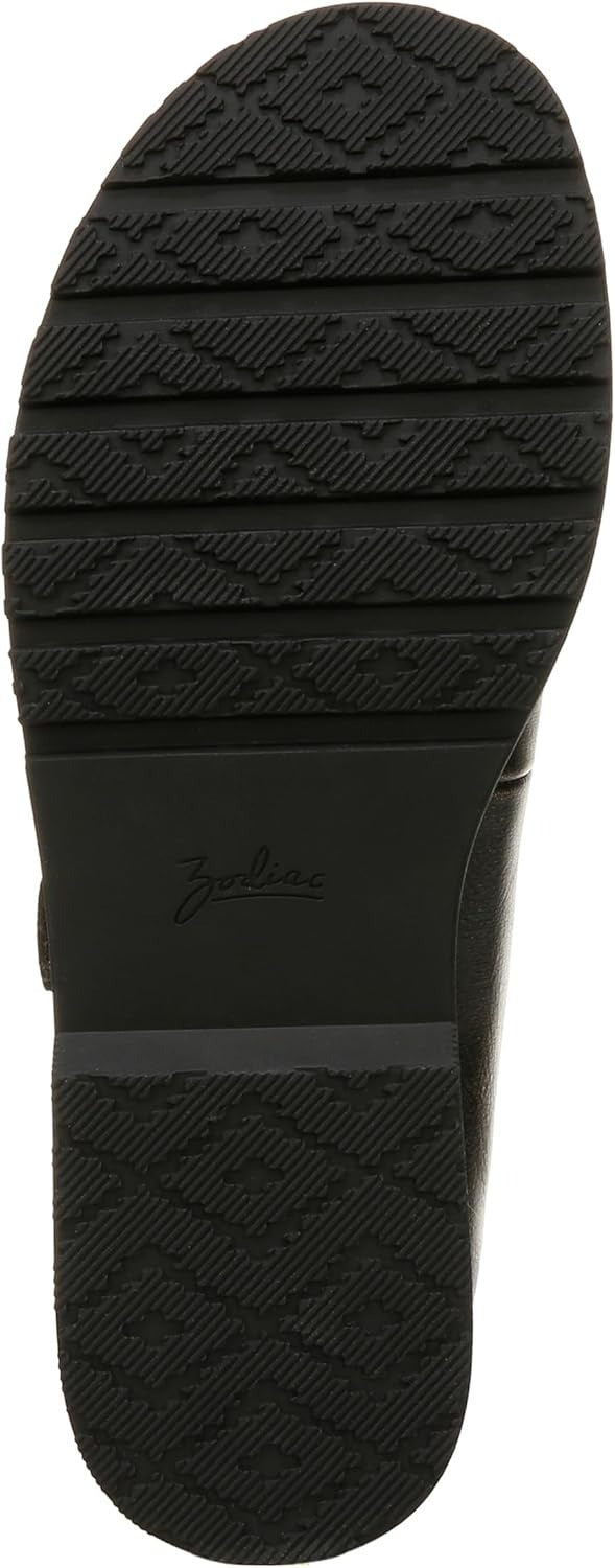 Zodiac Women's Raya Buckle Mary Jane Flat