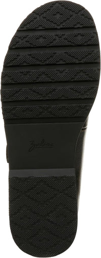 Zodiac Women's Raya Buckle Mary Jane Flat