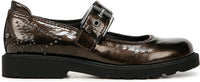 Zodiac Women's Raya Buckle Mary Jane Flat