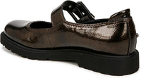 Zodiac Women's Raya Buckle Mary Jane Flat