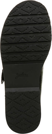 Zodiac Women's Raya Buckle Mary Jane Flat