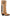 Zodiac Womens Rowena Wings Zip Tall Western Boots