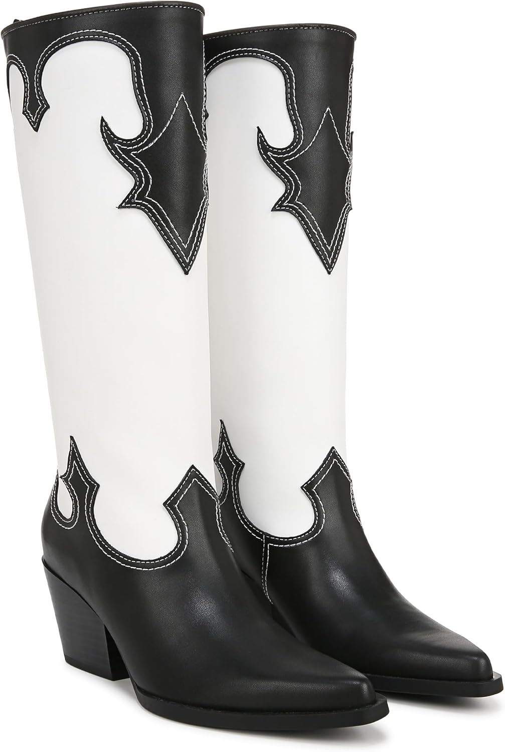 Black/White