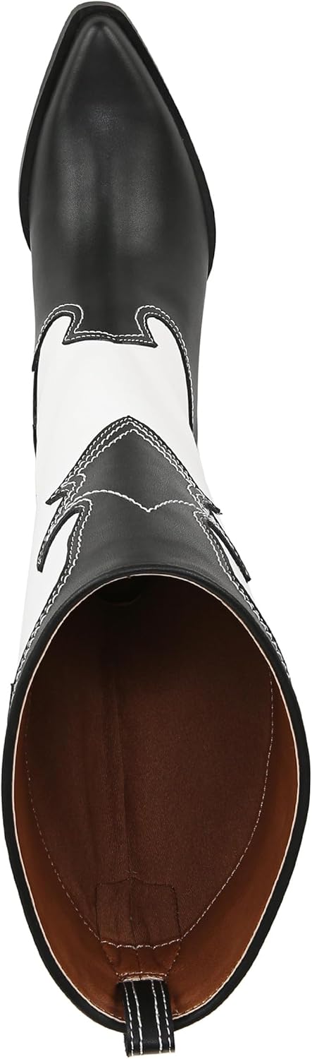 ZODIAC Women's Dawson Western Knee High Boot