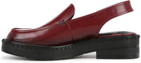 Zodiac Women's Odette Platform Slingback Loafer