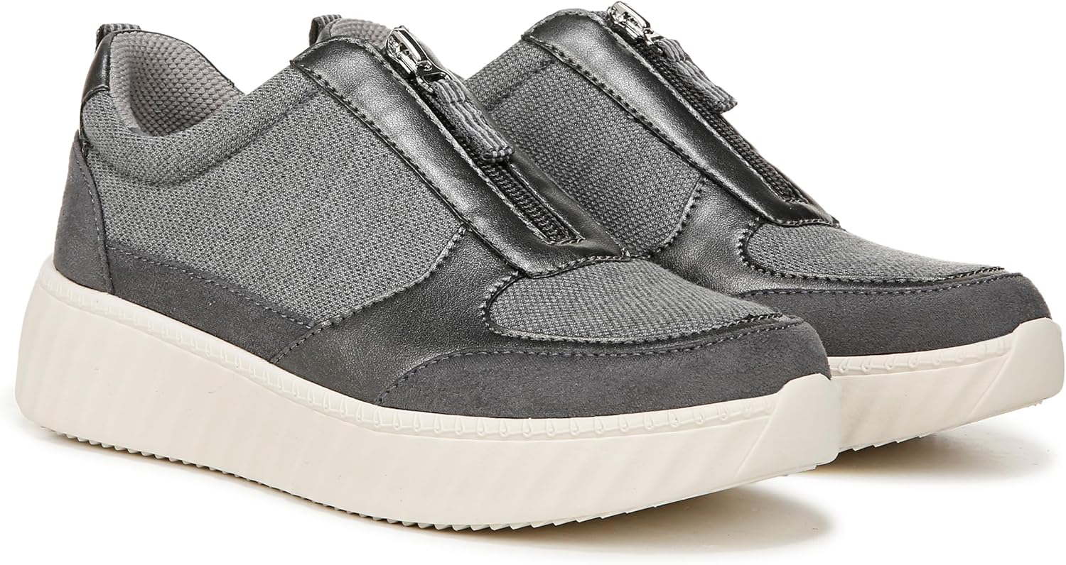 Grey Textured