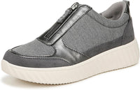 Grey Textured