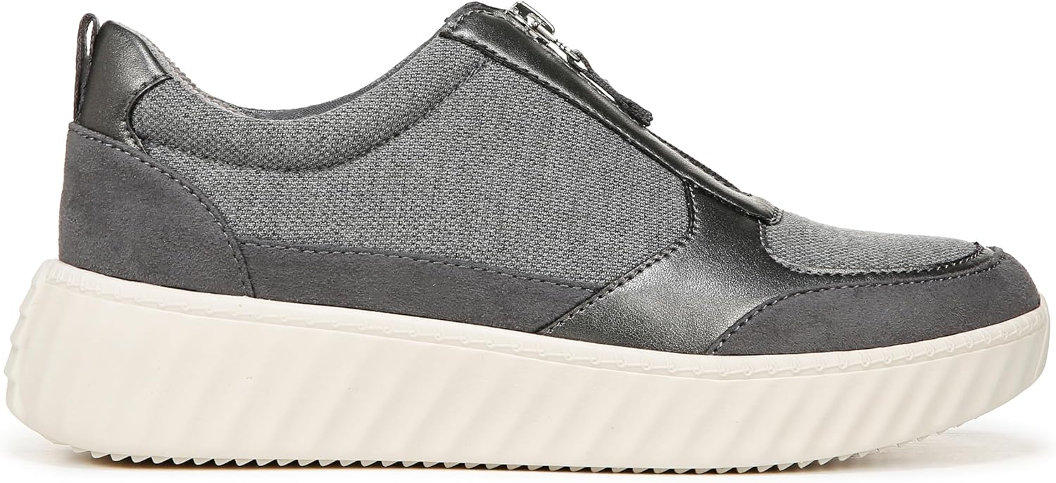 BZees Women's Winner Comfort Sneaker