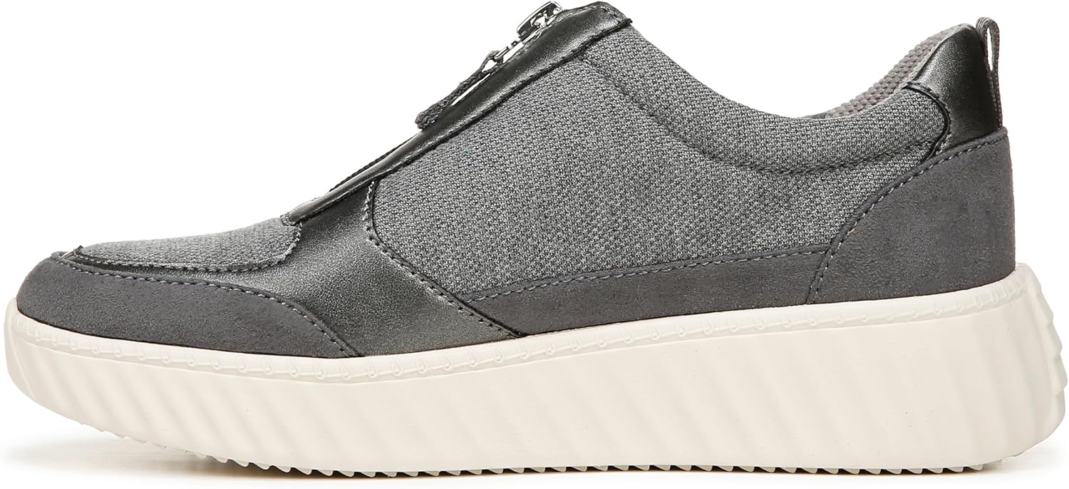 BZees Women's Winner Comfort Sneaker
