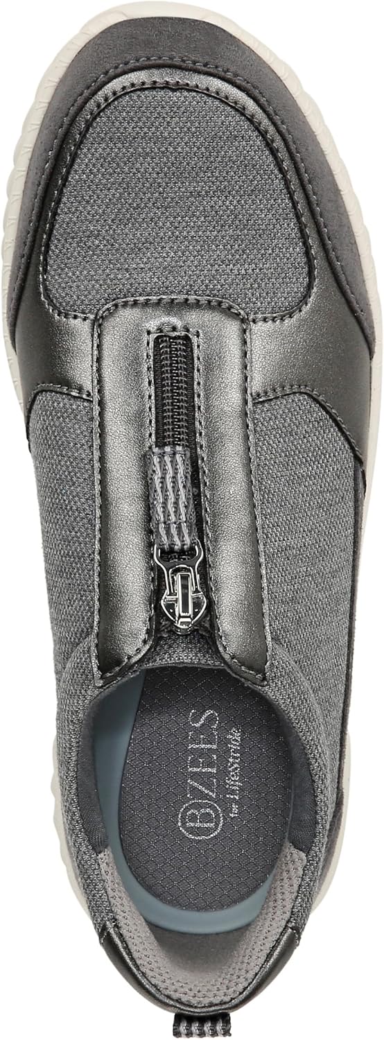 BZees Women's Winner Comfort Sneaker