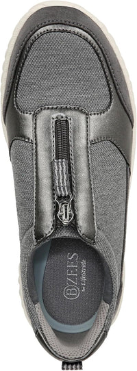 BZees Women's Winner Comfort Sneaker