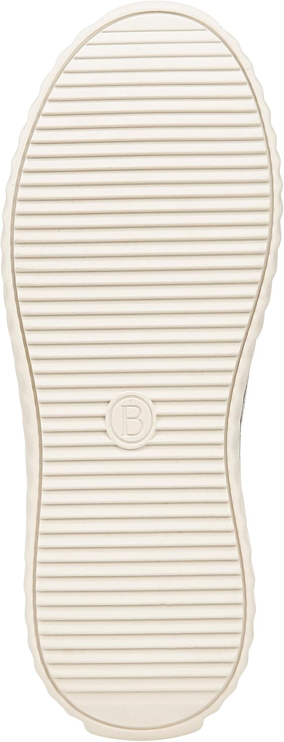 BZees Women's Winner Comfort Sneaker
