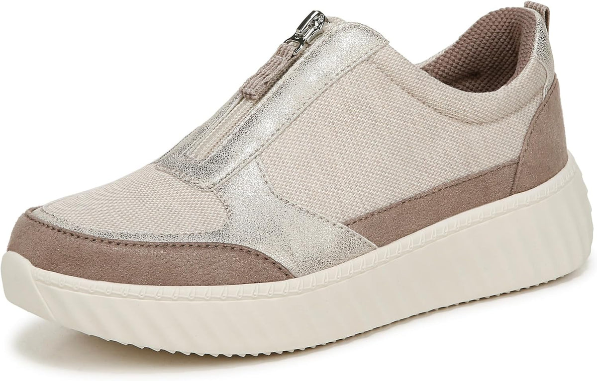 Taupe Textured