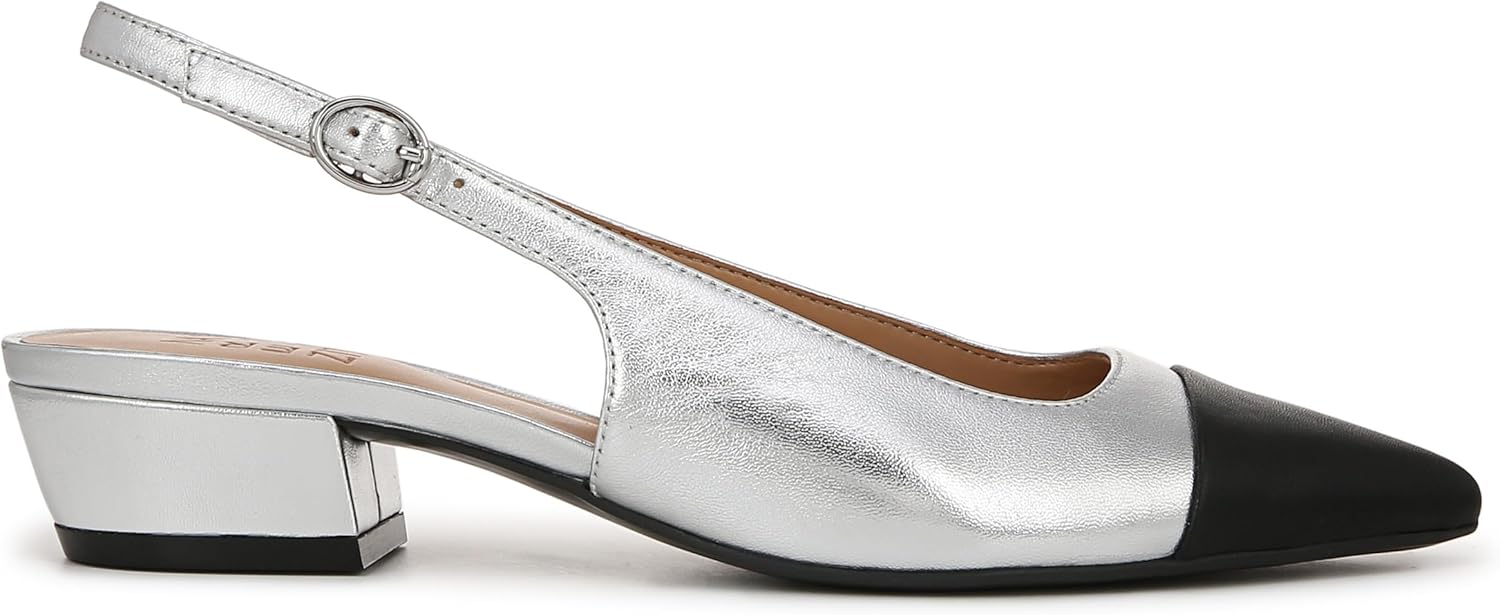 Naturalizer Women's Banks Slingback Pumps