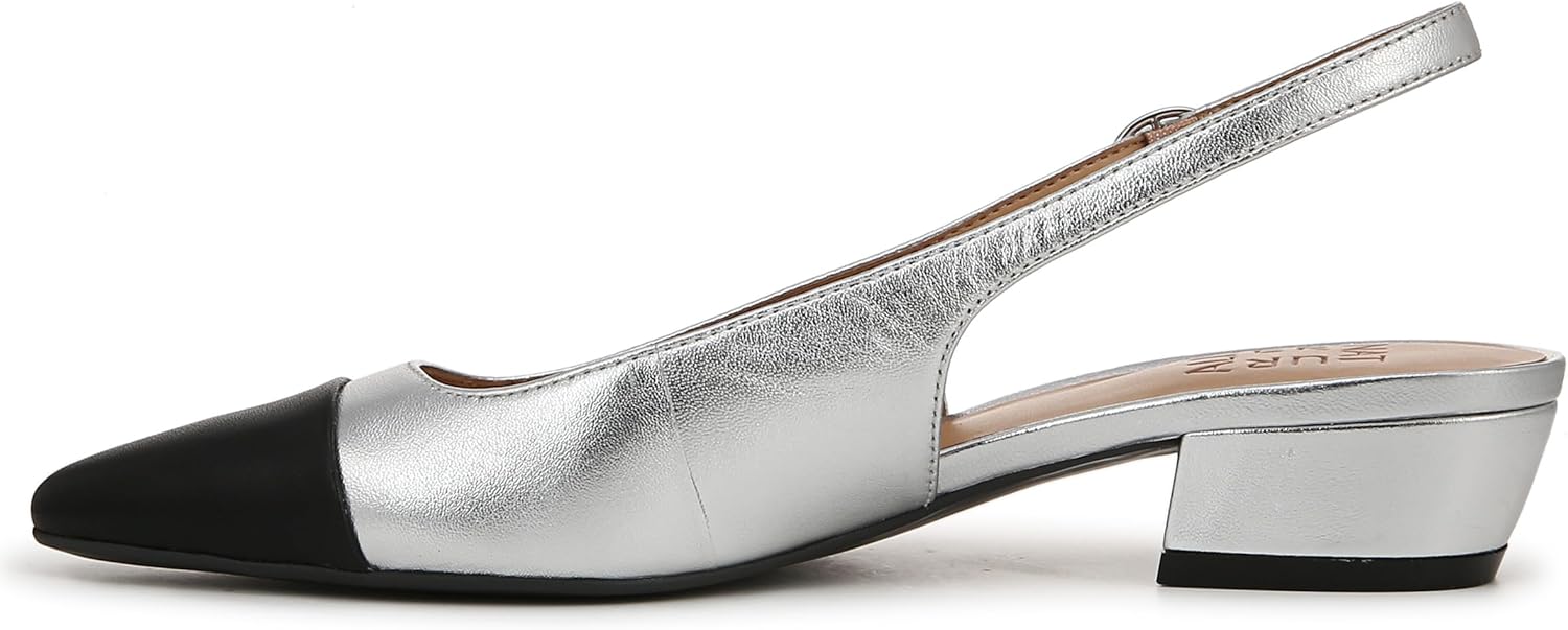Naturalizer Women's Banks Slingback Pumps