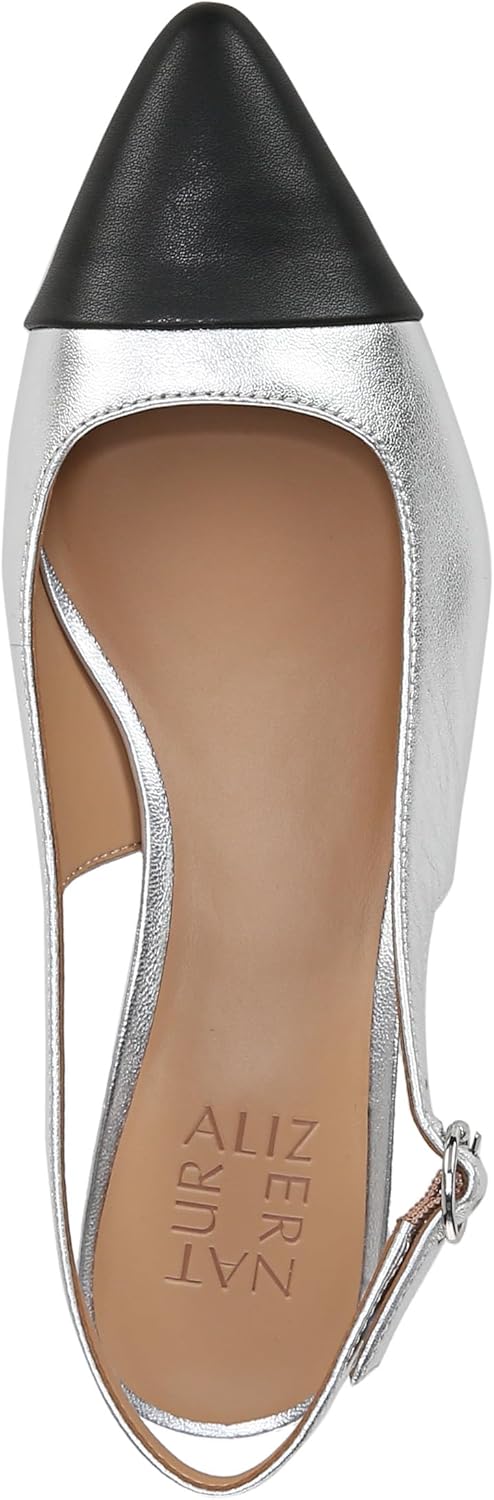 Naturalizer Women's Banks Slingback Pumps